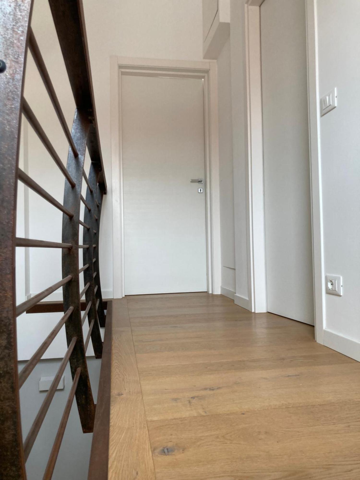 Casa Di Mirea Bed & Breakfast Градо Екстериор снимка