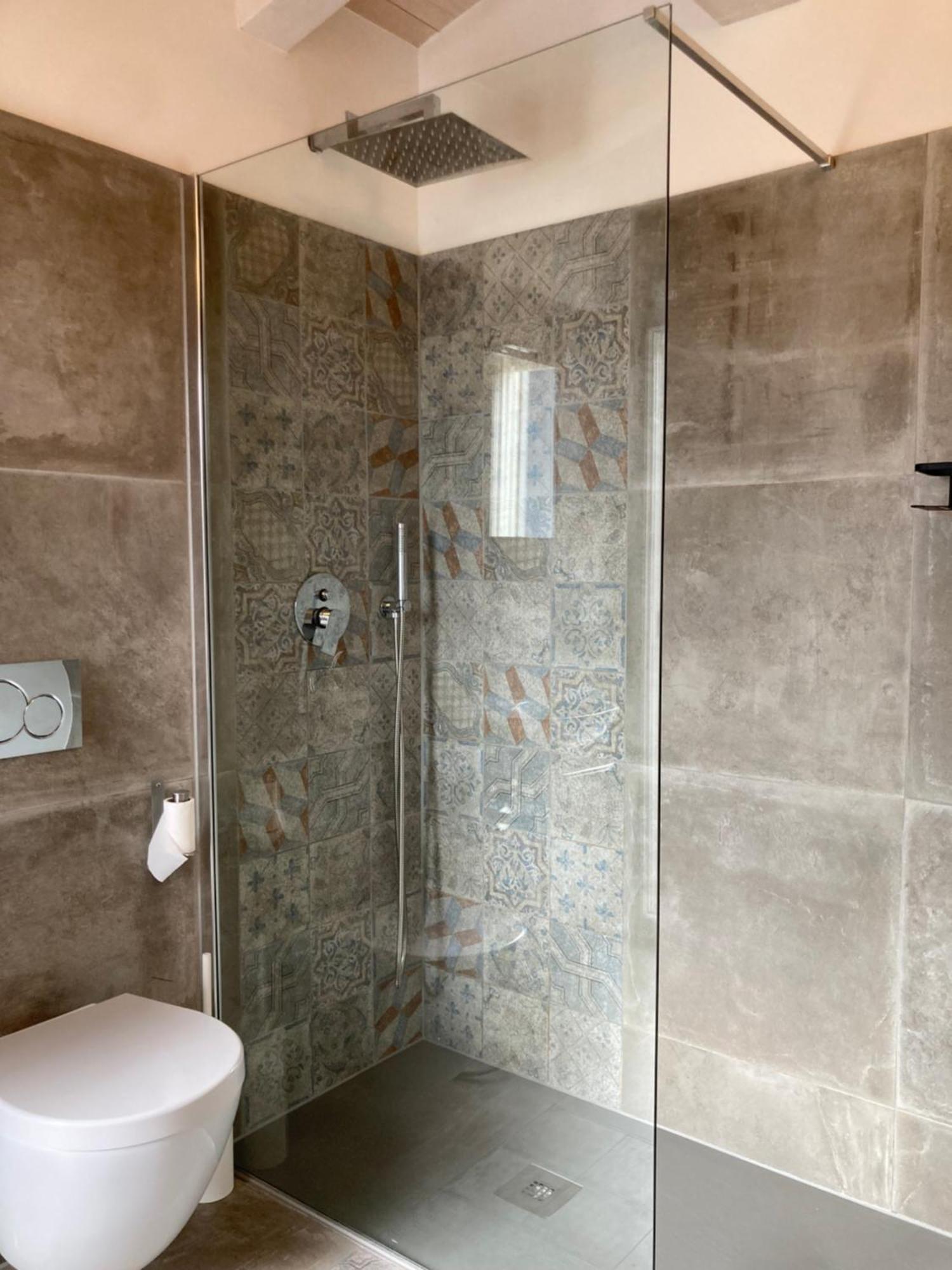 Casa Di Mirea Bed & Breakfast Градо Екстериор снимка