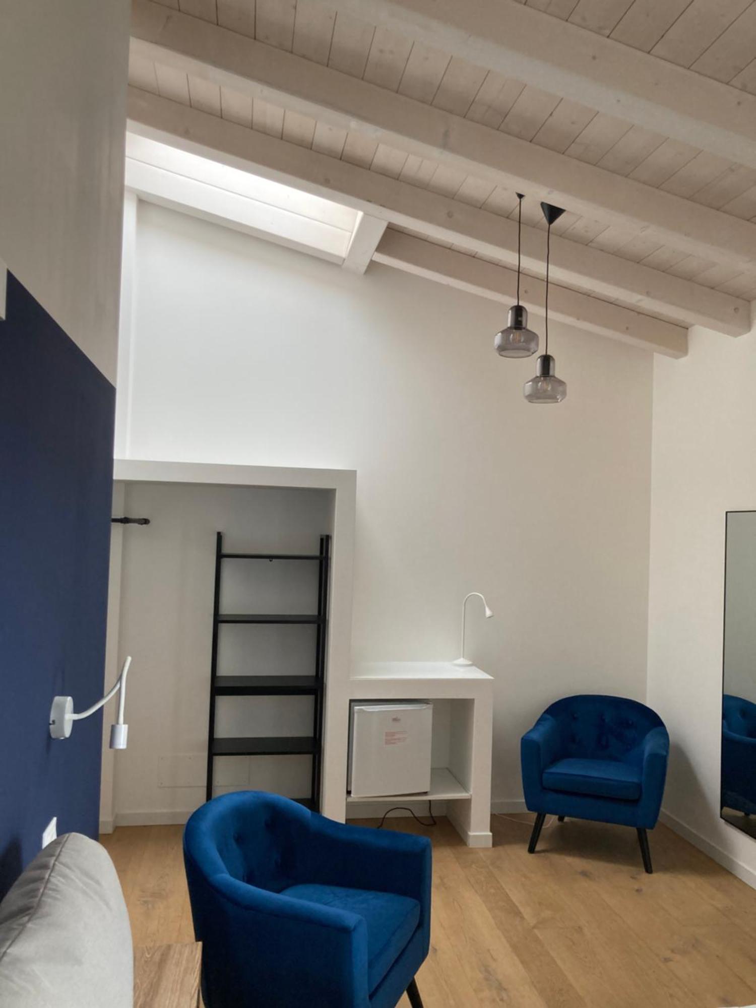 Casa Di Mirea Bed & Breakfast Градо Екстериор снимка