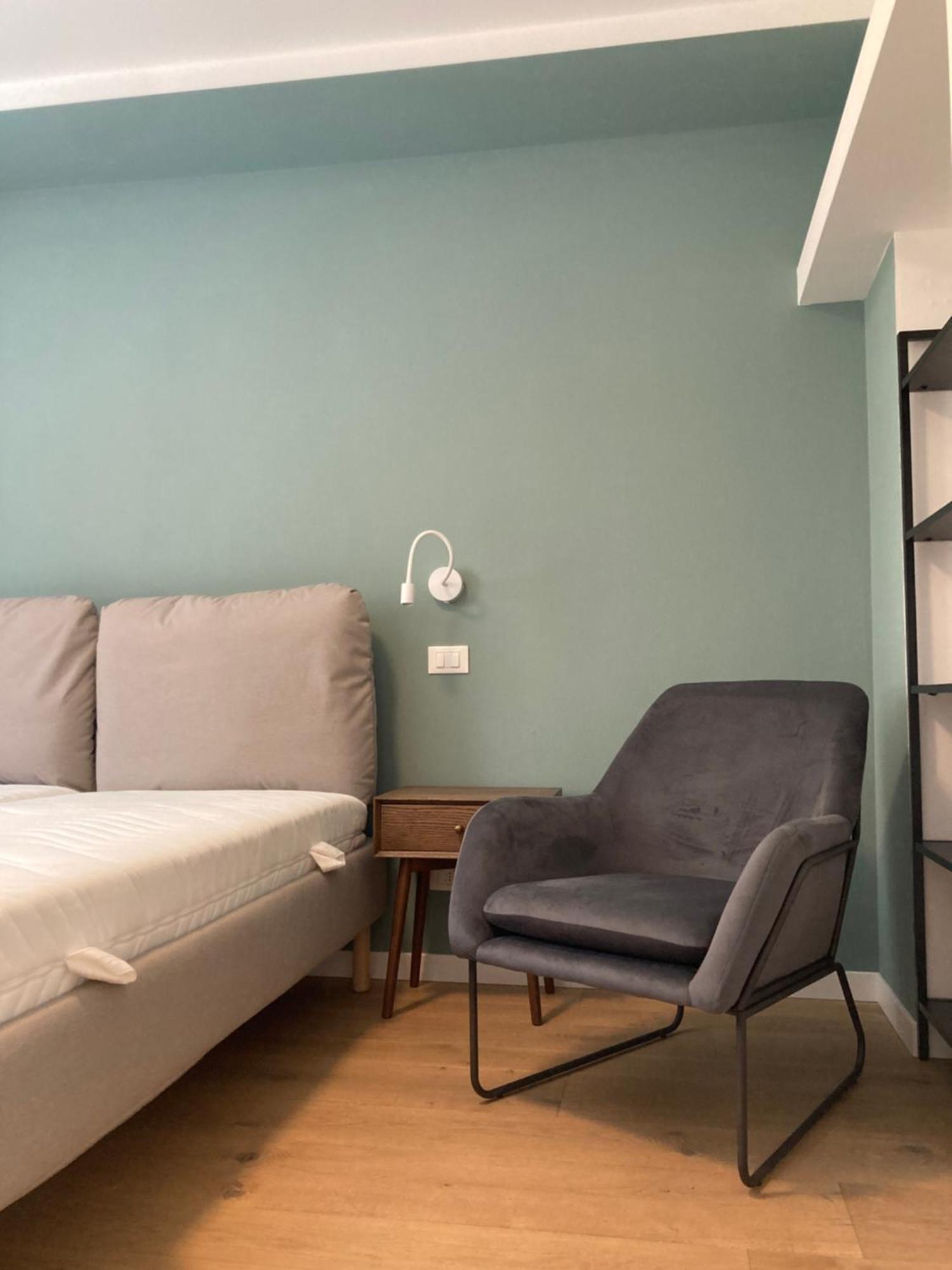 Casa Di Mirea Bed & Breakfast Градо Екстериор снимка