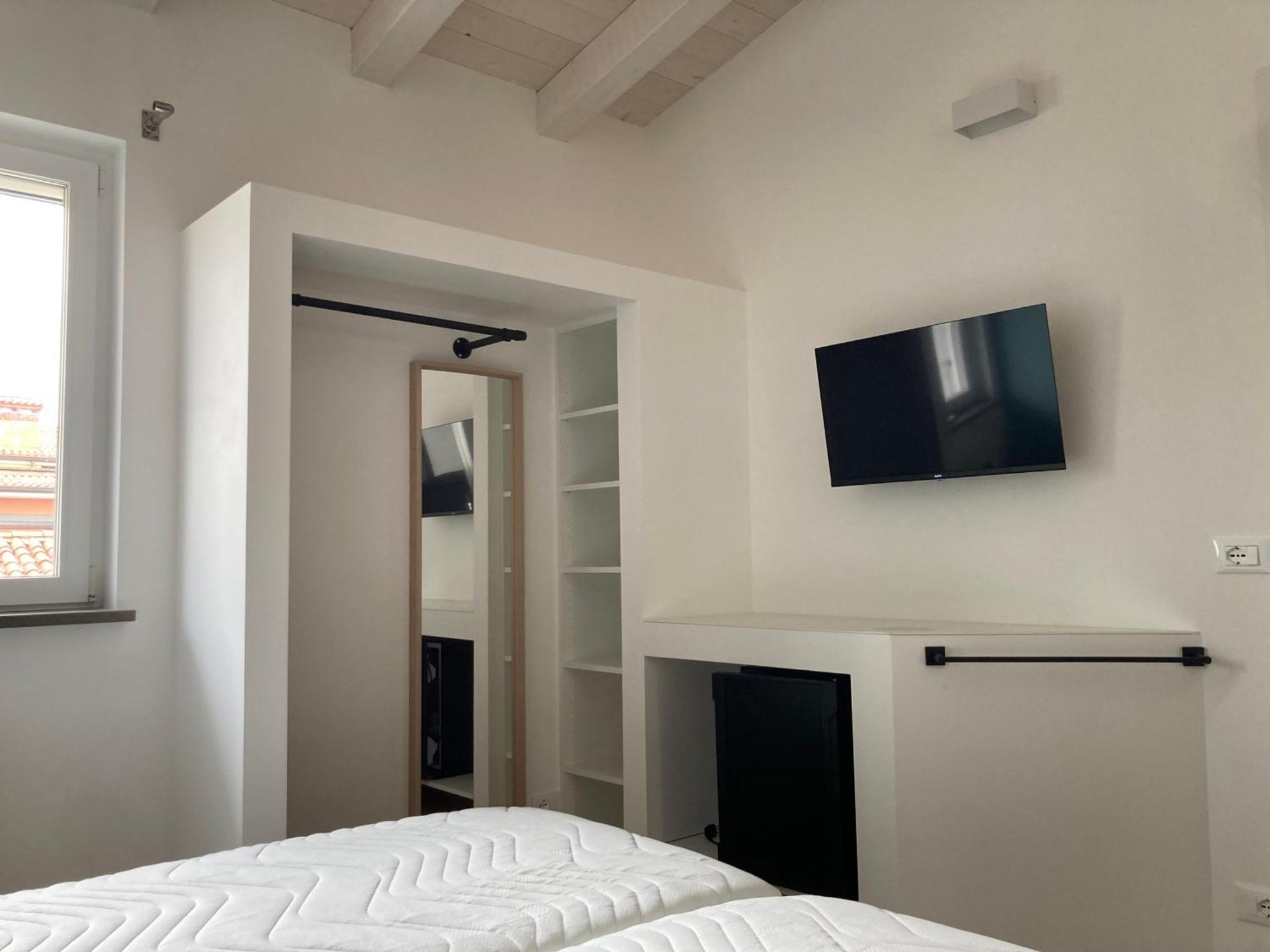 Casa Di Mirea Bed & Breakfast Градо Екстериор снимка