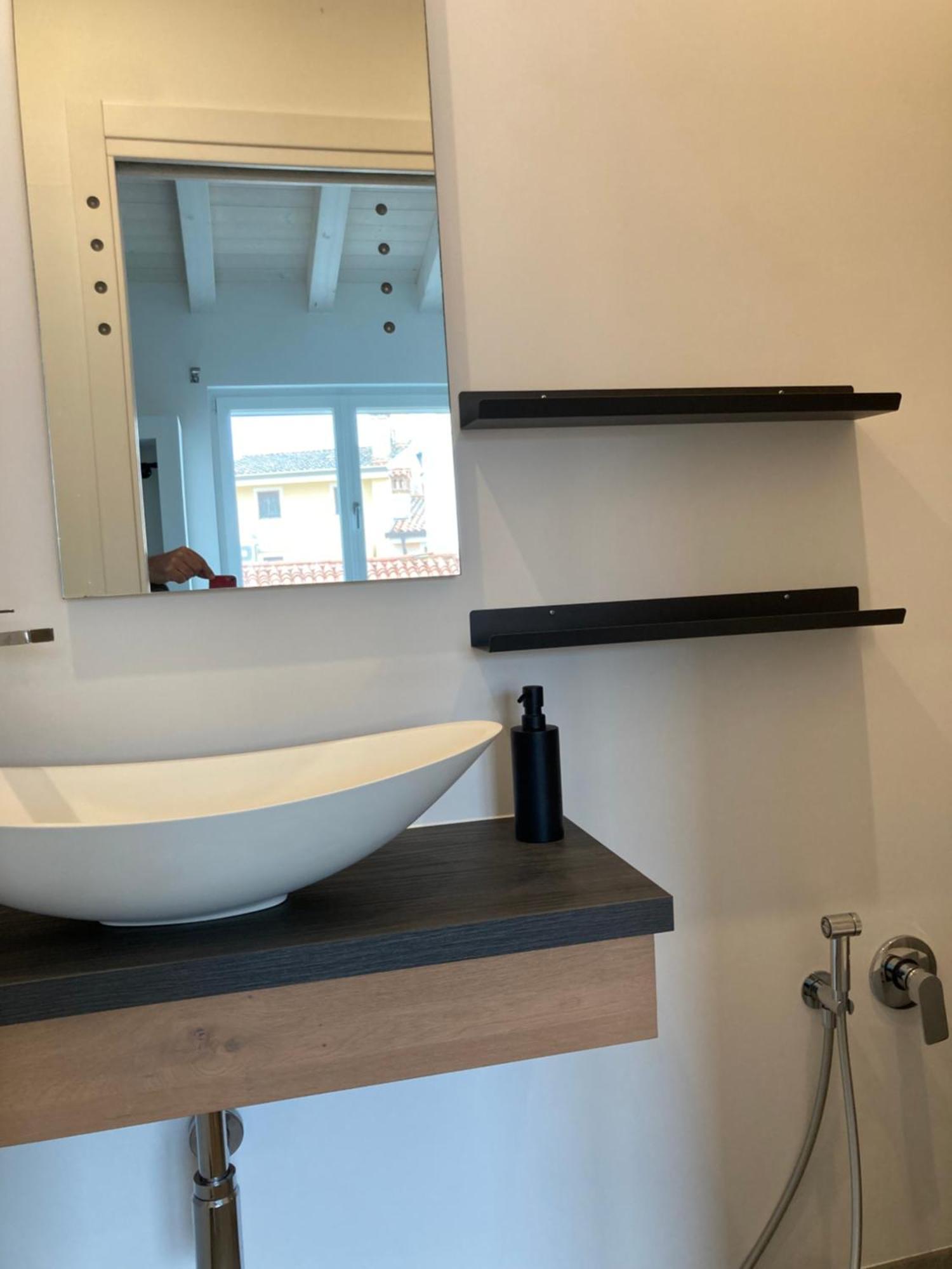 Casa Di Mirea Bed & Breakfast Градо Екстериор снимка
