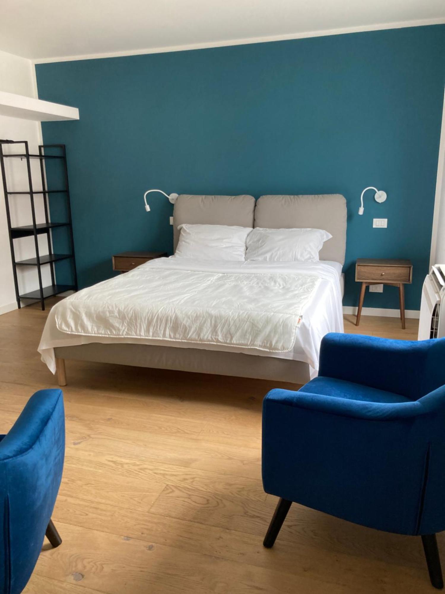 Casa Di Mirea Bed & Breakfast Градо Екстериор снимка