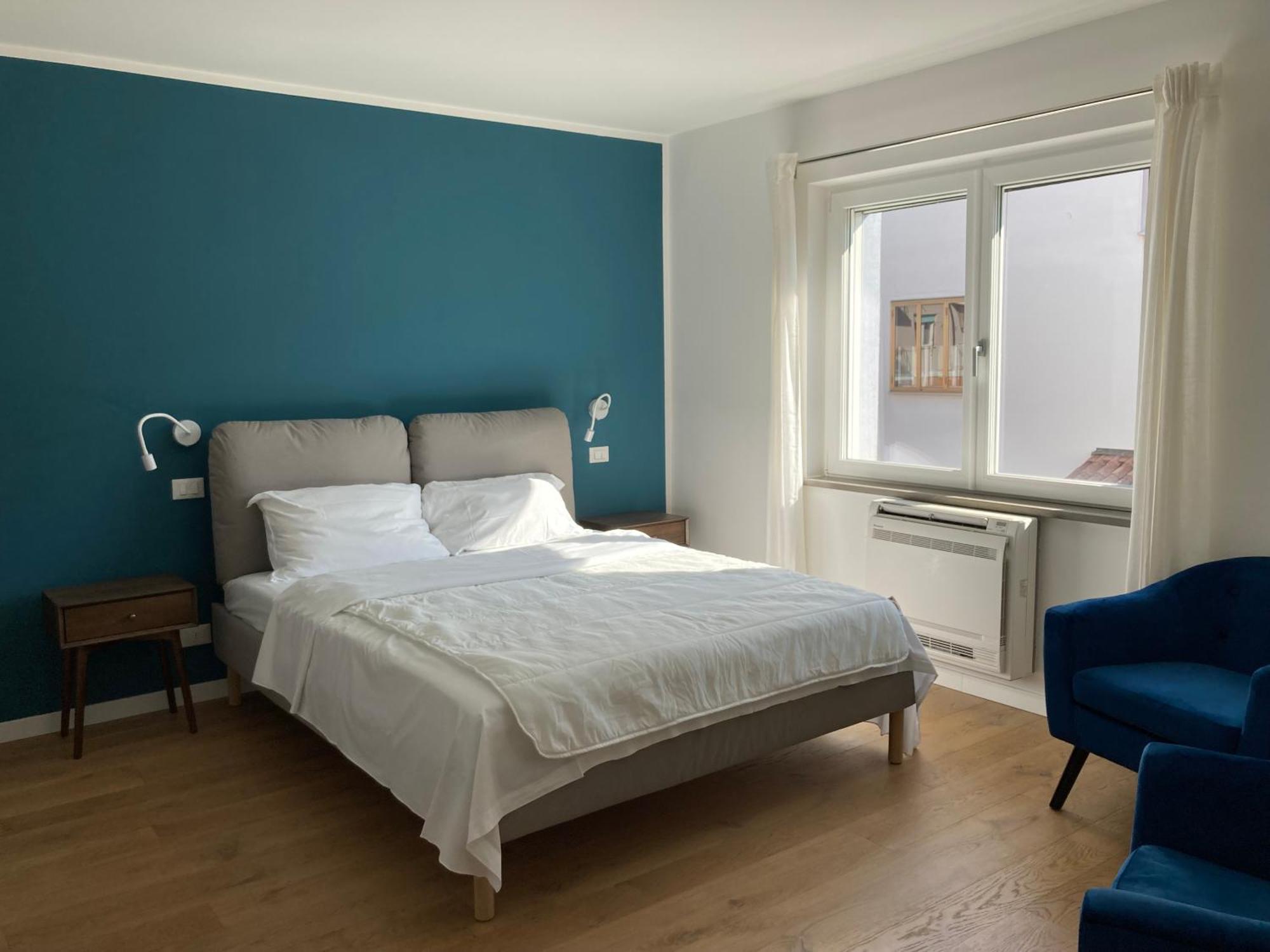Casa Di Mirea Bed & Breakfast Градо Екстериор снимка
