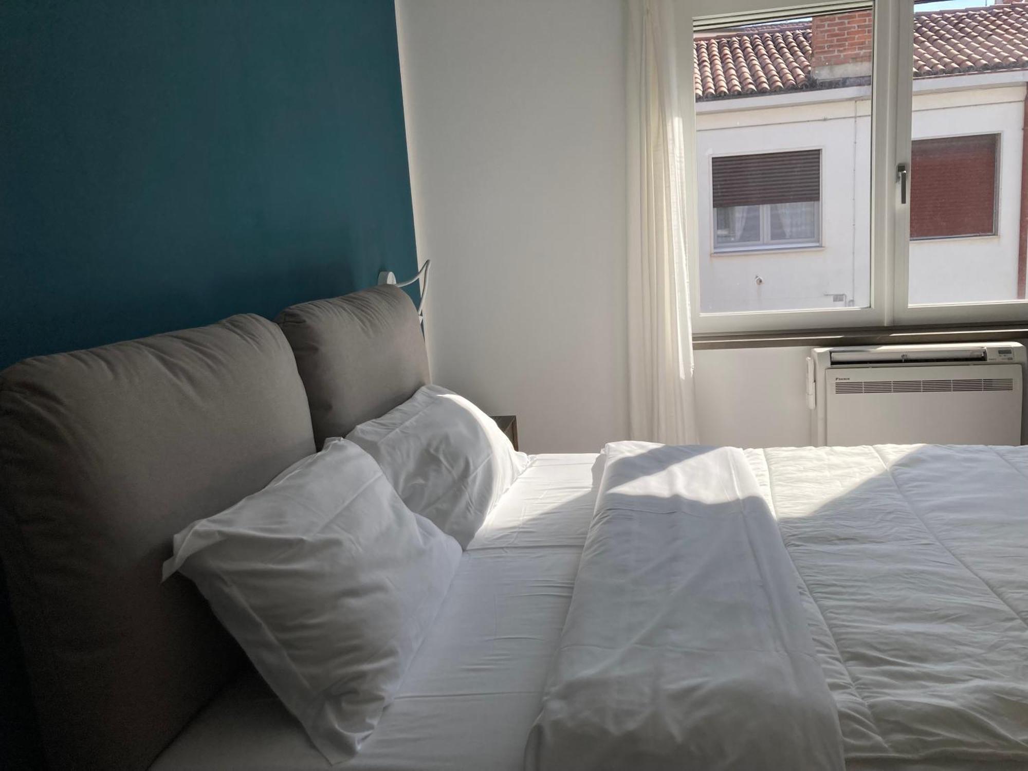 Casa Di Mirea Bed & Breakfast Градо Екстериор снимка