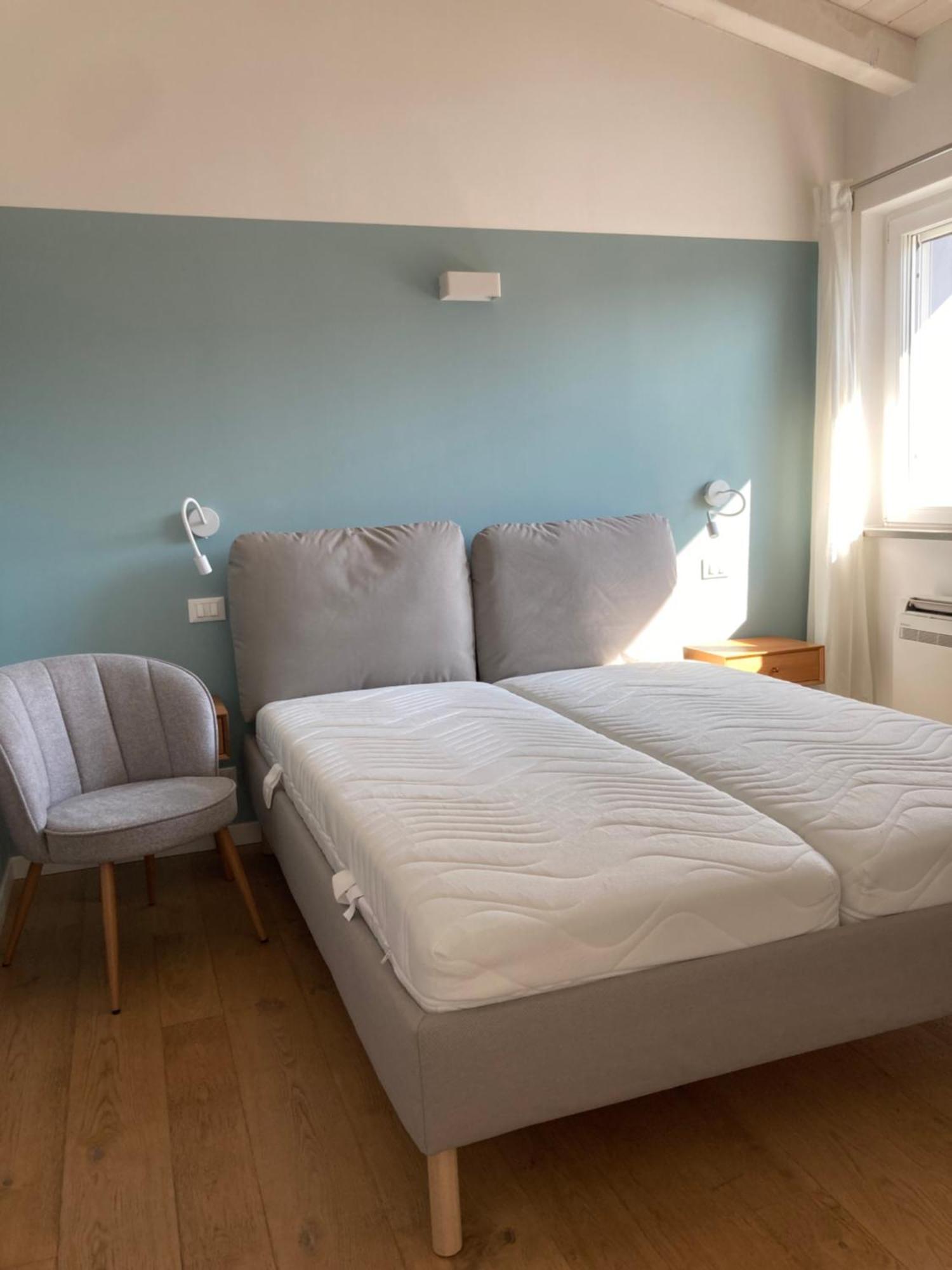 Casa Di Mirea Bed & Breakfast Градо Екстериор снимка