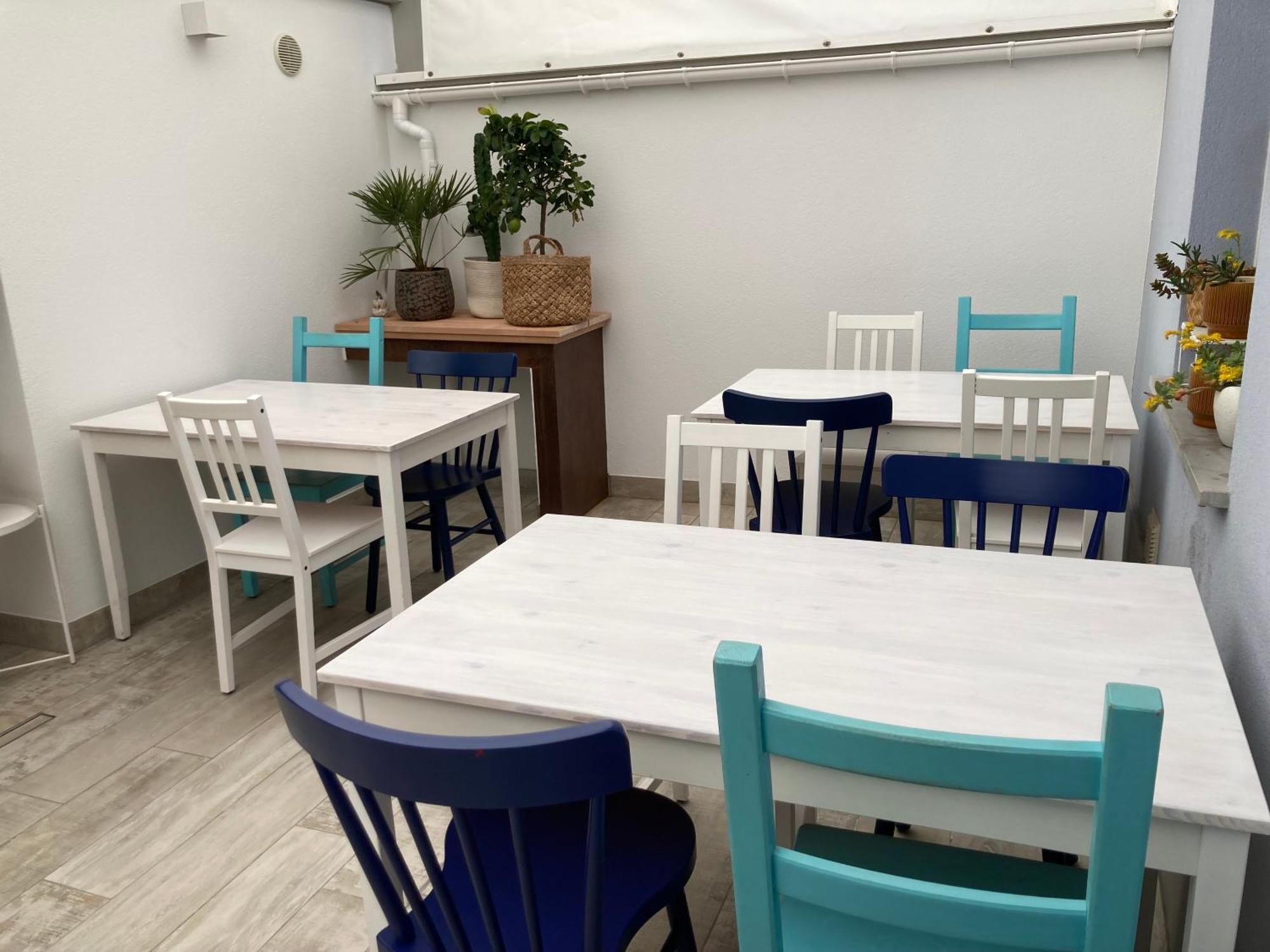 Casa Di Mirea Bed & Breakfast Градо Екстериор снимка