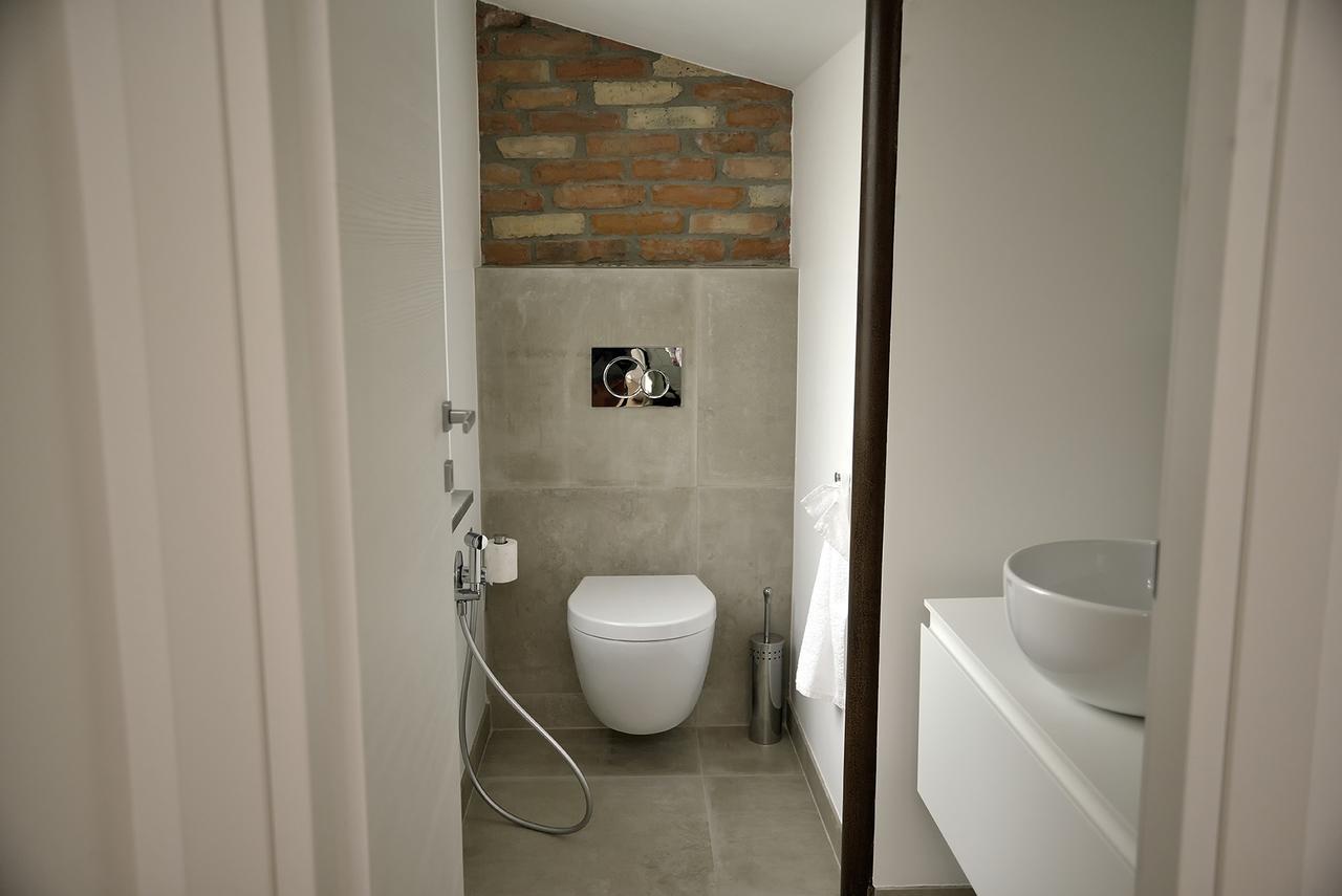 Casa Di Mirea Bed & Breakfast Градо Екстериор снимка