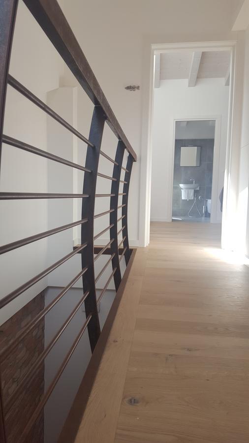 Casa Di Mirea Bed & Breakfast Градо Екстериор снимка